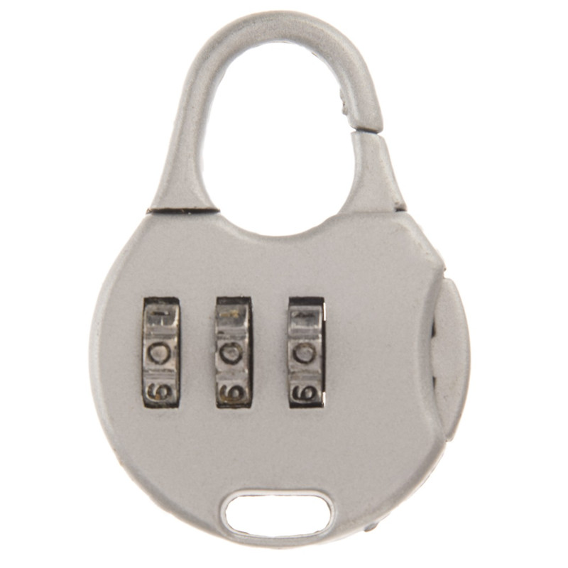 قفل آویز کوانچویی مدل GH-8004