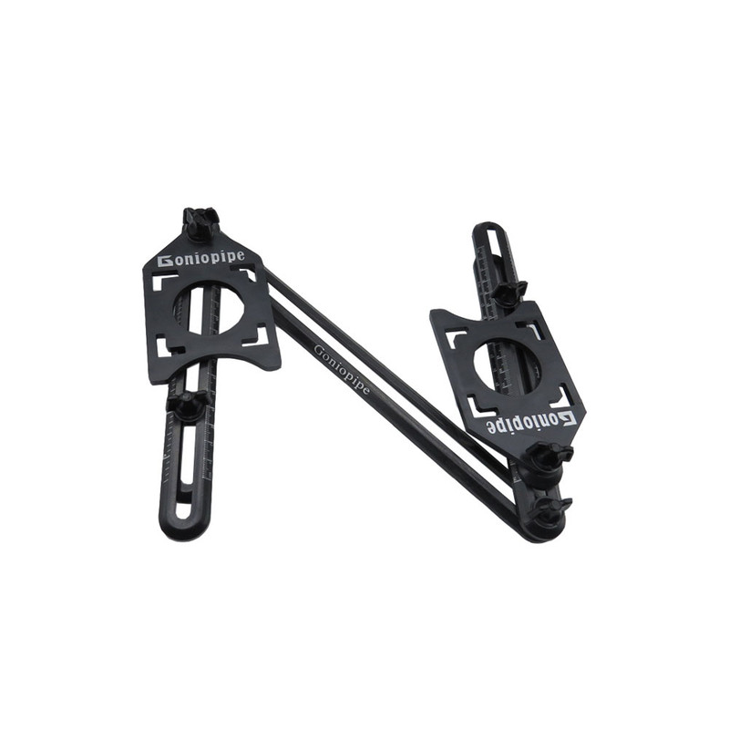 شابلون لوله گونیوپایپ مدل T3