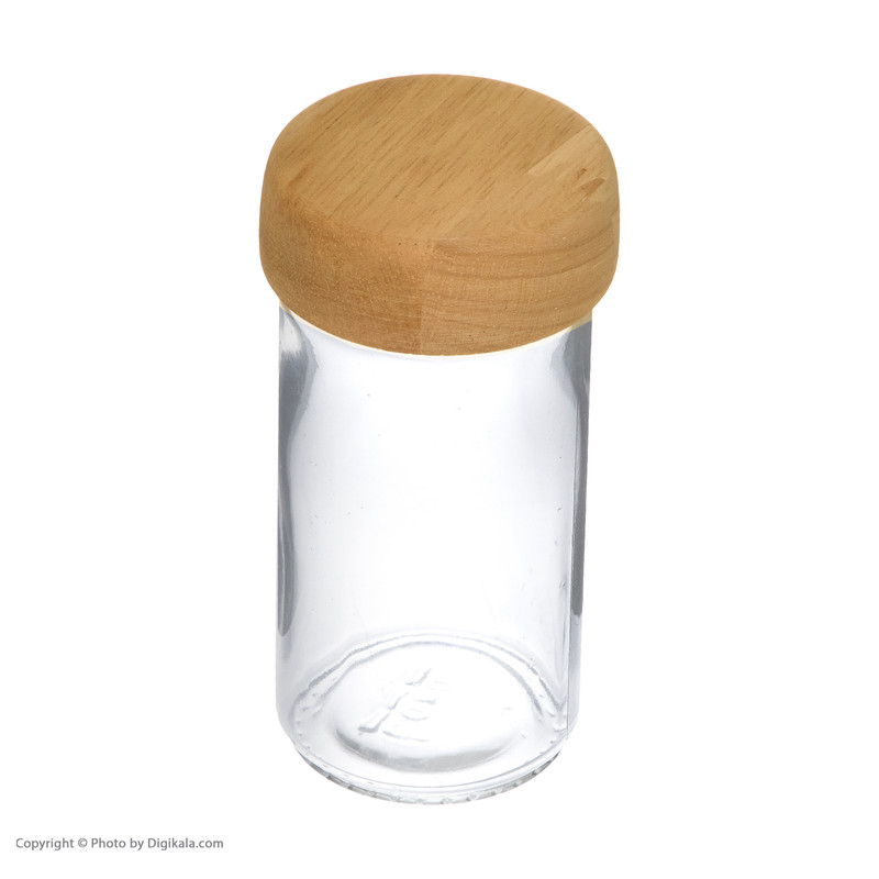 ست جا ادویه 8 پارچه مدل NATURE کد K983