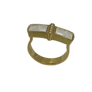 انگشتر زنانه مدل MK 5874