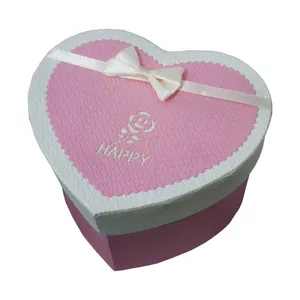 جعبه هدیه طرح قلب کد 1001