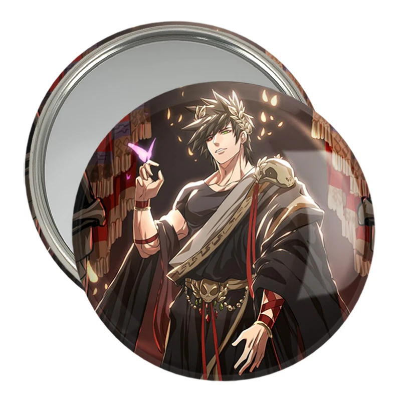 آینه جیبی خندالو مدل بازی هادس (Hades) کد 32853