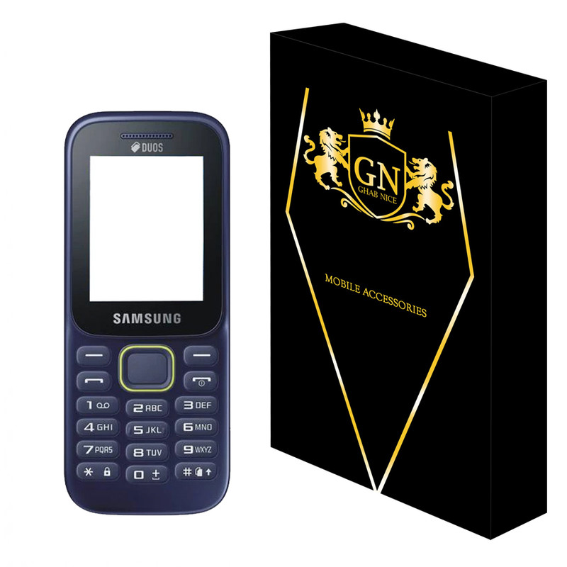 شاسی گوشی قاب نایس مدل CLASSIC مناسب برای گوشی موبایل سامسونگ galaxy B310
