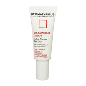 کرم دور چشم درماتیپیک مدل CONTOUR PUFF حجم 20 میلی لیتر