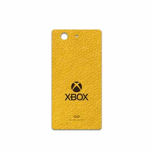 MAHOOT ML-XBOX Cover Sticker for Sony Xperia Z3 Compact