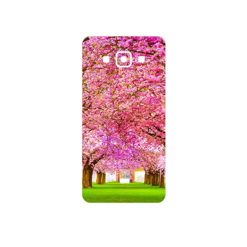 برچسب پوششی ماهوت مدل Spring Season مناسب برای گوشی موبایل سامسونگ Galaxy A5 2015