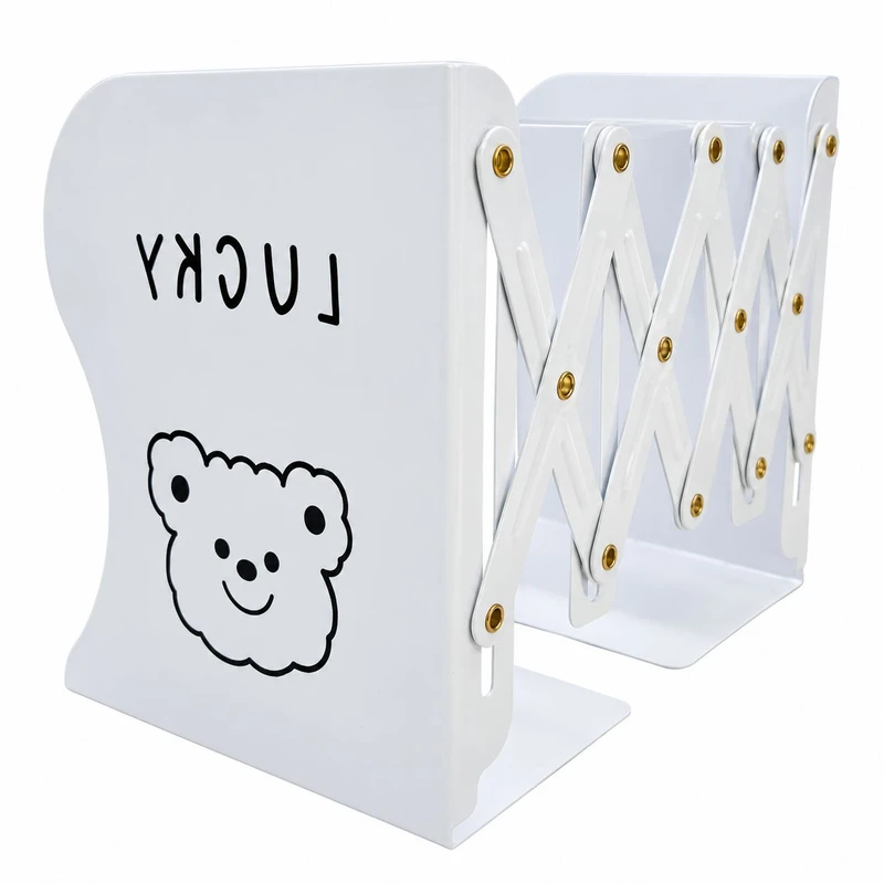 نگهدارنده کتاب مدل LUCKY کد NO.4