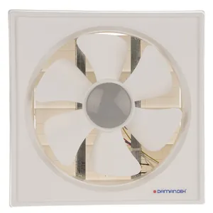 Damandeh VSG-30C4S Lux Series Wall Mount Fan