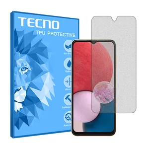 Matte Tecno screen protector HyMTT model suitable for Samsung Galaxy A13 4G mobile phones