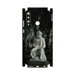 MAHOOT  Ferdowsi-FullSkin Cover Sticker for Huawei Y6P