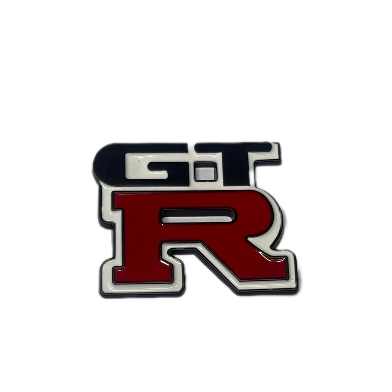 آرم طرح GTR کد 84