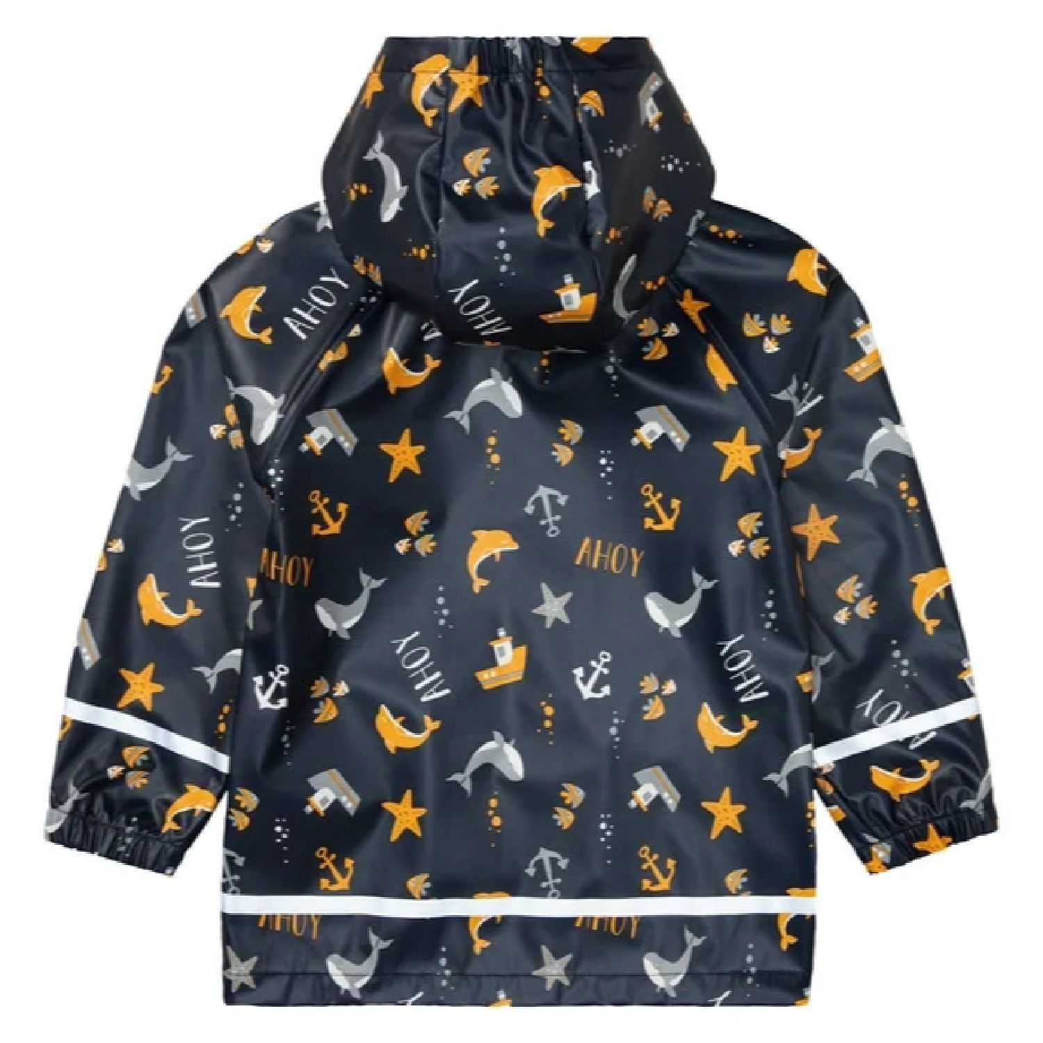 بارانی پسرانه لوپیلو مدل TGP-b6 -  - 2