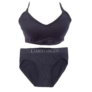 ست شورت و نیم تنه زنانه مدل اسپرت M01