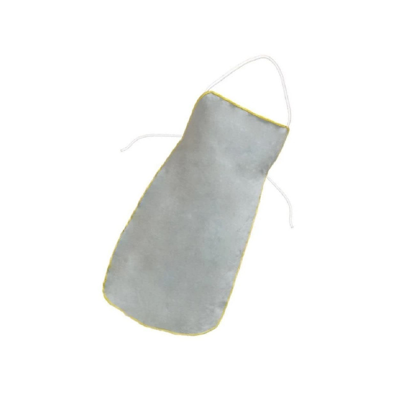 پیش بند کار مدل جوشکاری چرمی IAM240