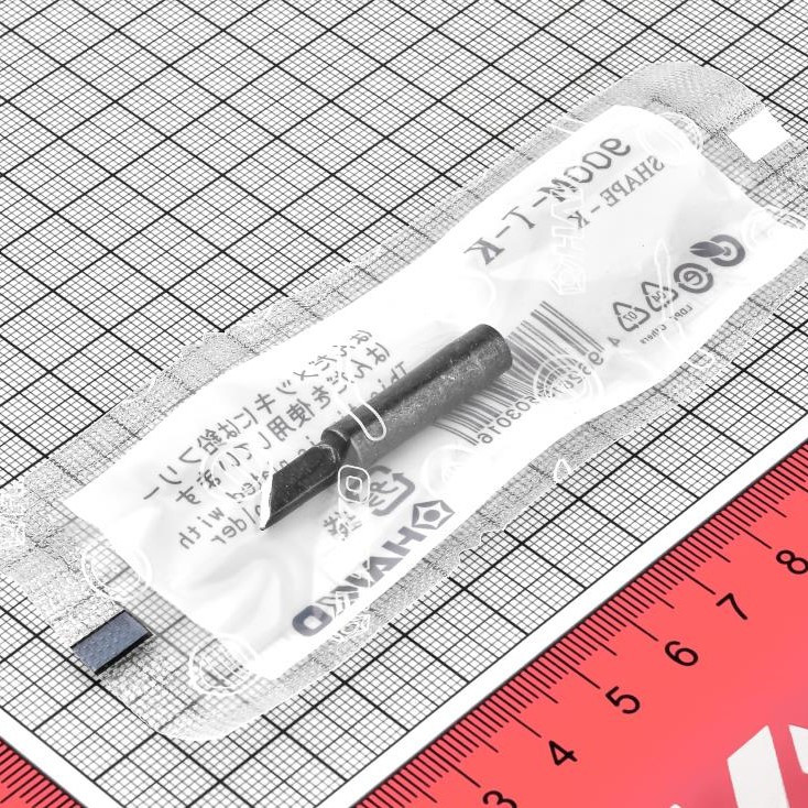 نوک هویه هاکو مدل 900M-T-K