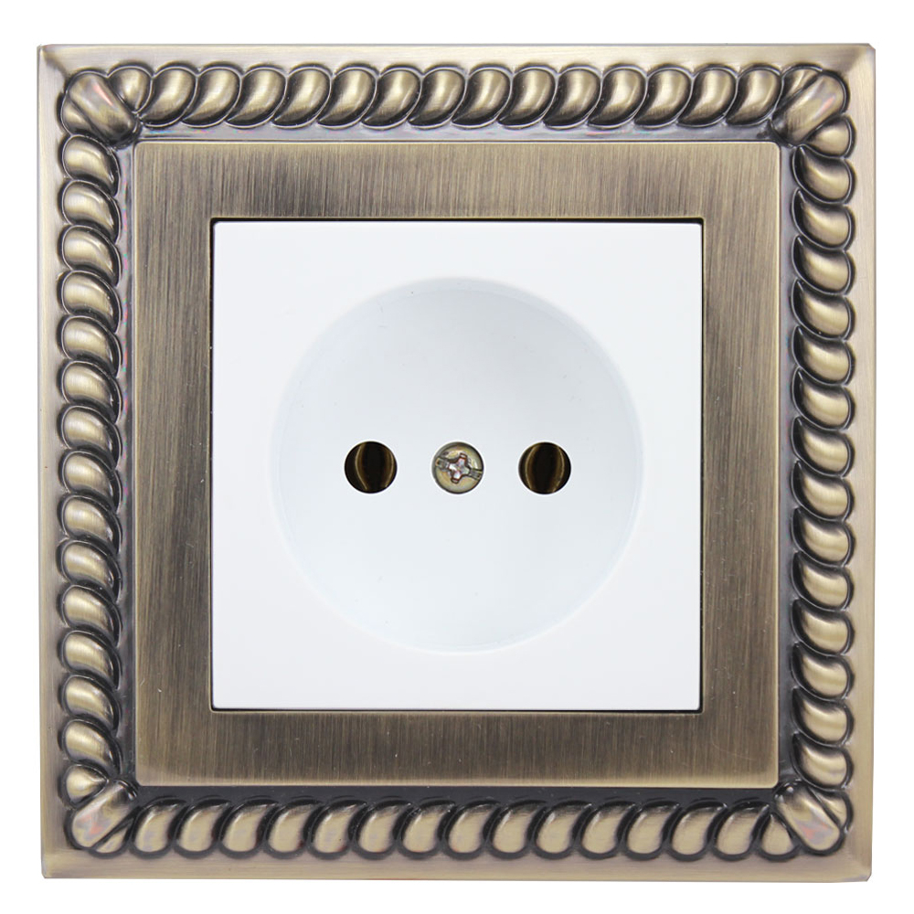پریز پارت الکتریک مدل اشک کد 3898W4021