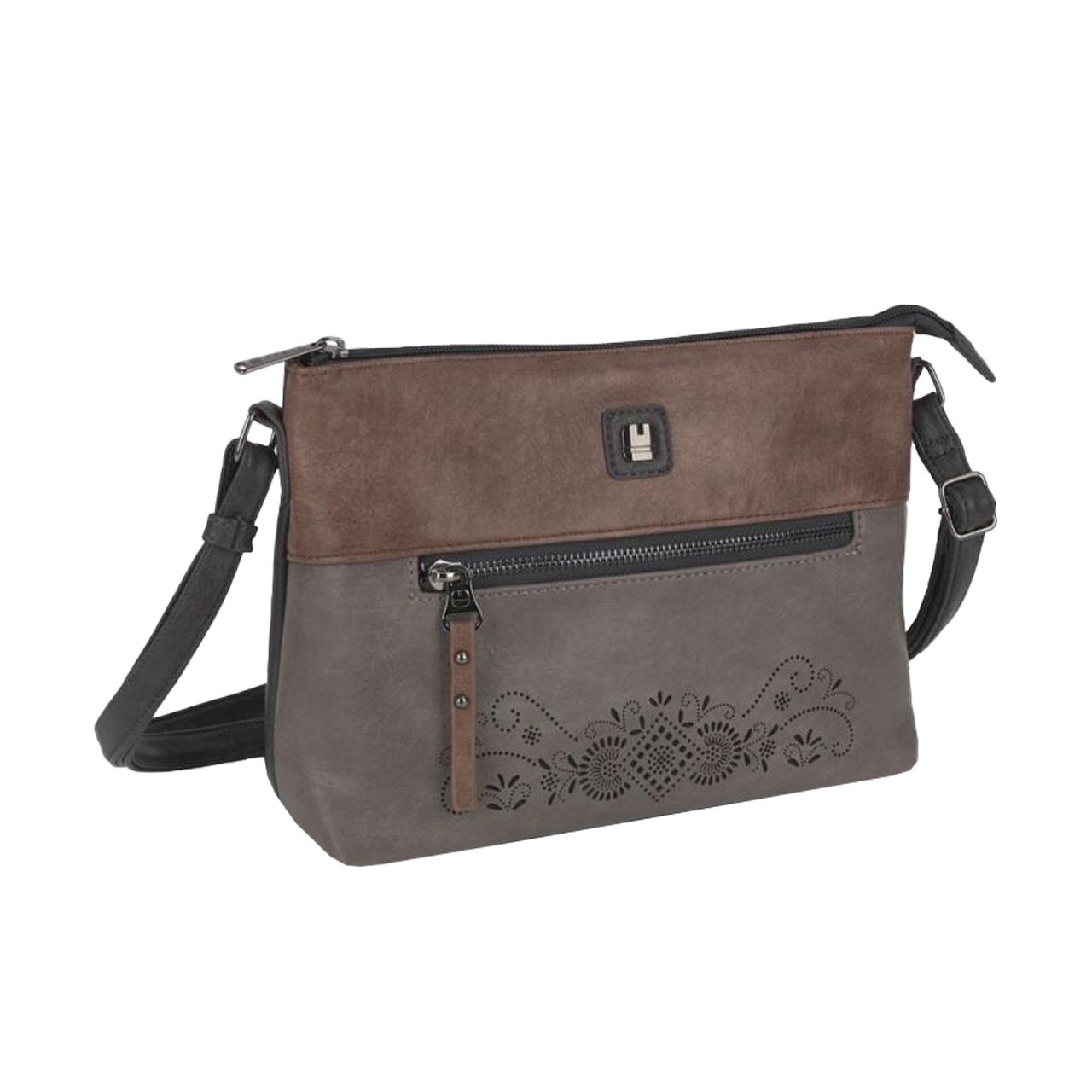 کیف دوشی زنانه گابل مدل  Emily 545005 -  - 2