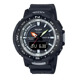 ساعت مچی عقربه‌ای مردانه کاسیو مدل PRT-B70BE-1DR