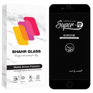 Shahr Glass SUPRS20 Screen Protector For Apple iPhone 6s Plus