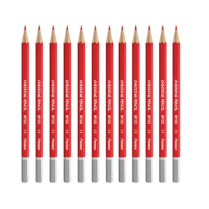 Panter Checking Pencil Triangular BP112 - Pack of 12