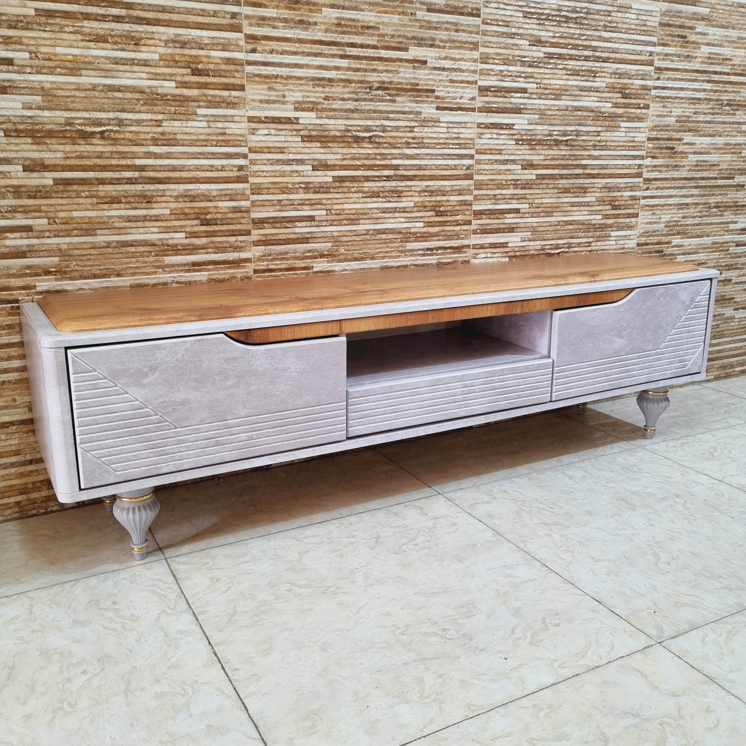 میز تلویزیون شبستان مدل 2091