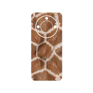 MAHOOT Giraffe Skin Cover Sticker for Honor X9c Smart