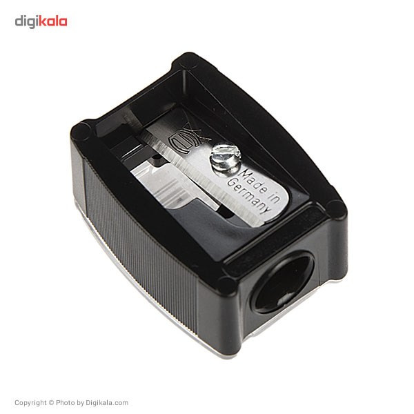 مدادتراش آرایشی میسلین کد M2300 مدادتراش آرایشی میسلین کد M2300