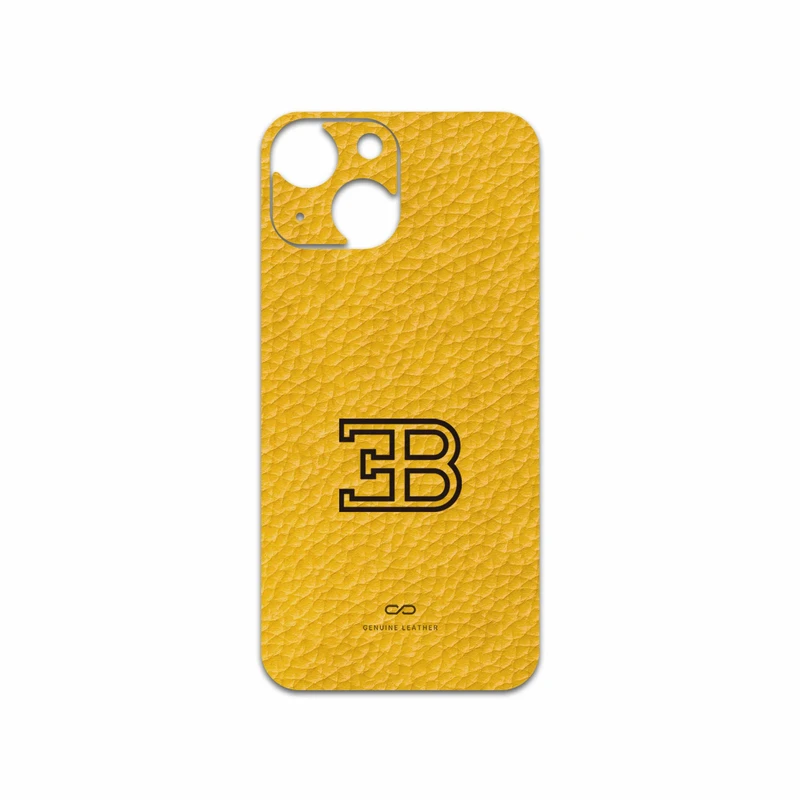 برچسب پوششی ماهوت مدل ML-BGGT مناسب برای گوشی موبایل اپل iPhone 13 Mini