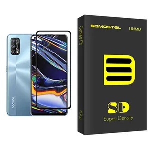 Somastel SD Glass MIX001 Screen Protector For Realme 7 Pro
