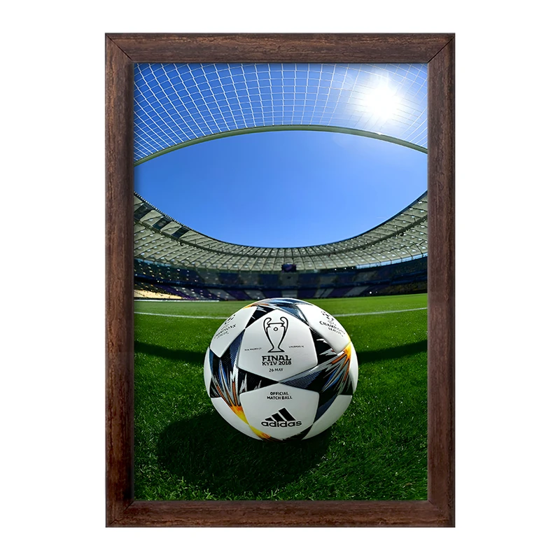 تابلو خندالو طرح فوتبال (Football) کد F4975