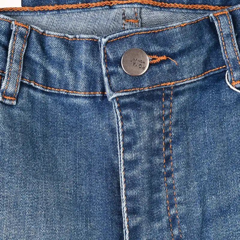 شلوار جین زنانه مدل MDSS-AU2634