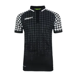 پولوشرت ورزشی مردانه آلشپرت مدل PL-3333-2