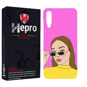 HEPRO MC Cover for SAMSUNG GALAXY A30S/A50/A50S
