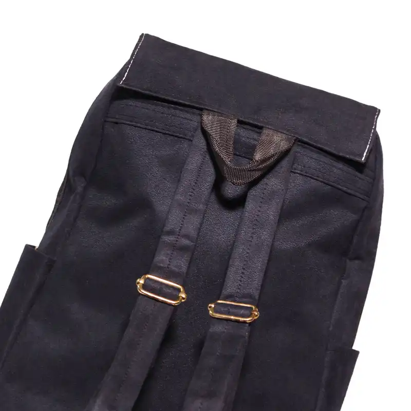 کوله پشتی طرح بلک پینک کد sp8 به همراه کلاسور و جامدادی