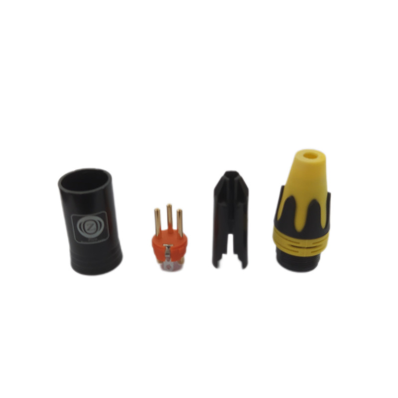 فیش کنون نری زیکو مدل ZICO TM903BG