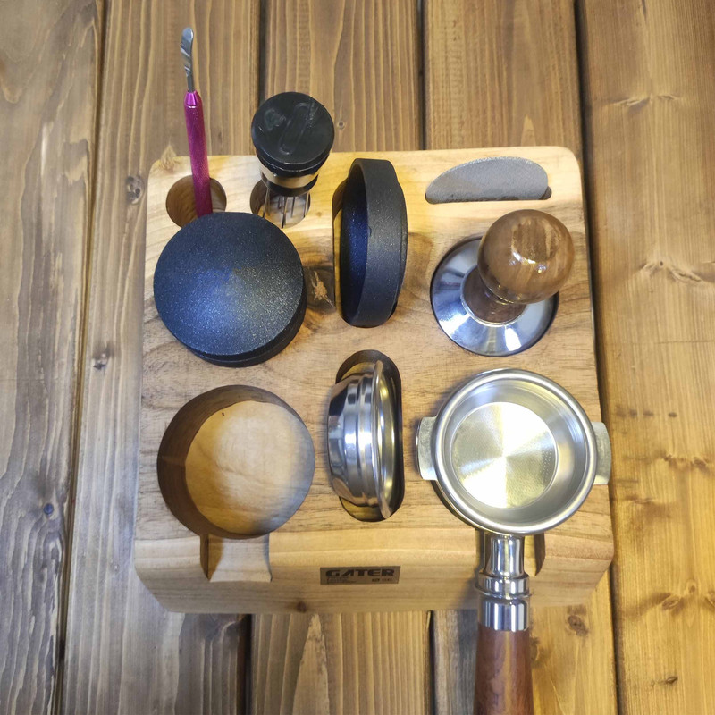 استند لوازم اسپرسوساز گتر مدل MTFD کد 51 استند لوازم اسپرسوساز گتر مدل MTFD کد 51