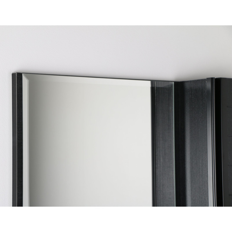 ست آینه و باکس دلفین مدل 1047