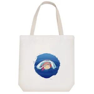 ساک خرید خندالو مدل پونیو   کد 909