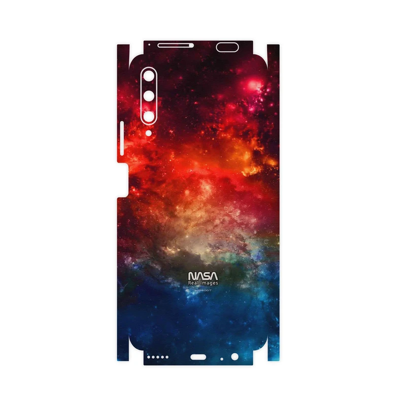 برچسب پوششی ماهوت مدل Universe b NASA 8-FullSkin مناسب برای گوشی موبایل هوآوی Y9S