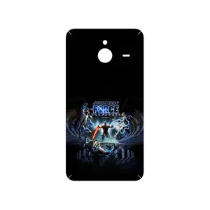 MAHOOT Star Wars Game Series Cover Sticker for Microsoft Lumia 640 XL