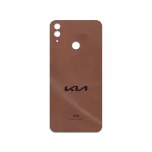 MAHOOT MNL-KIA Cover Sticker for Honor 8C