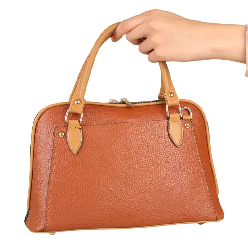 کیف رودوشی زنانه مدل سارلین