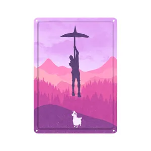 دیوارکوب مدل فورتنایت کد  s 603 fortnite 