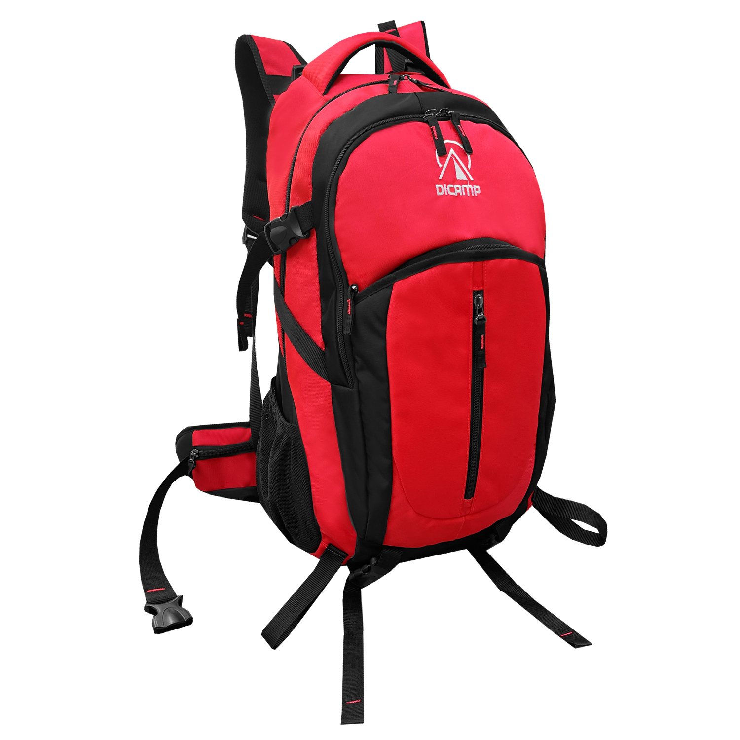 کوله پشتی کوهنوردی 55 لیتری دیکمپ کد DCP404