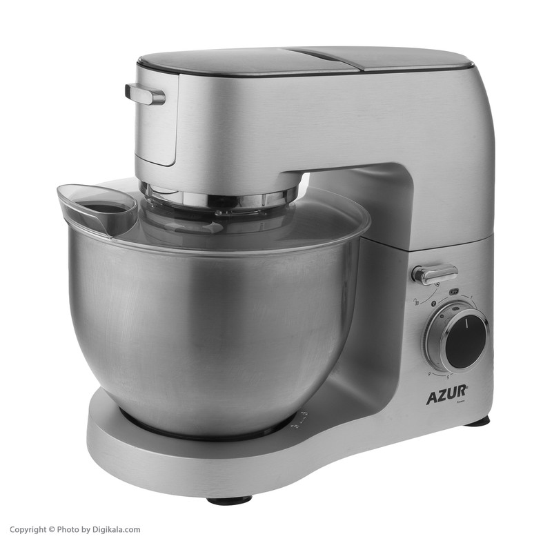 همزن صنعتی آزور مدل AZ-932SM همزن صنعتی آزور مدل AZ-932SM