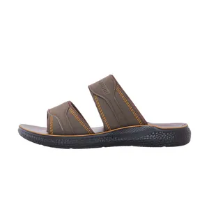 دمپایی مردانه کفش شیما مدل 171334054