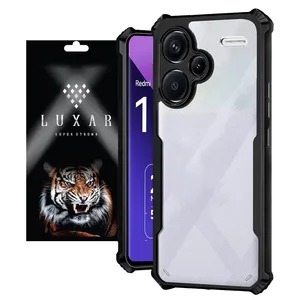 Luxar note13p -Vetra Case For xiaomi redmi note 13 pro plus