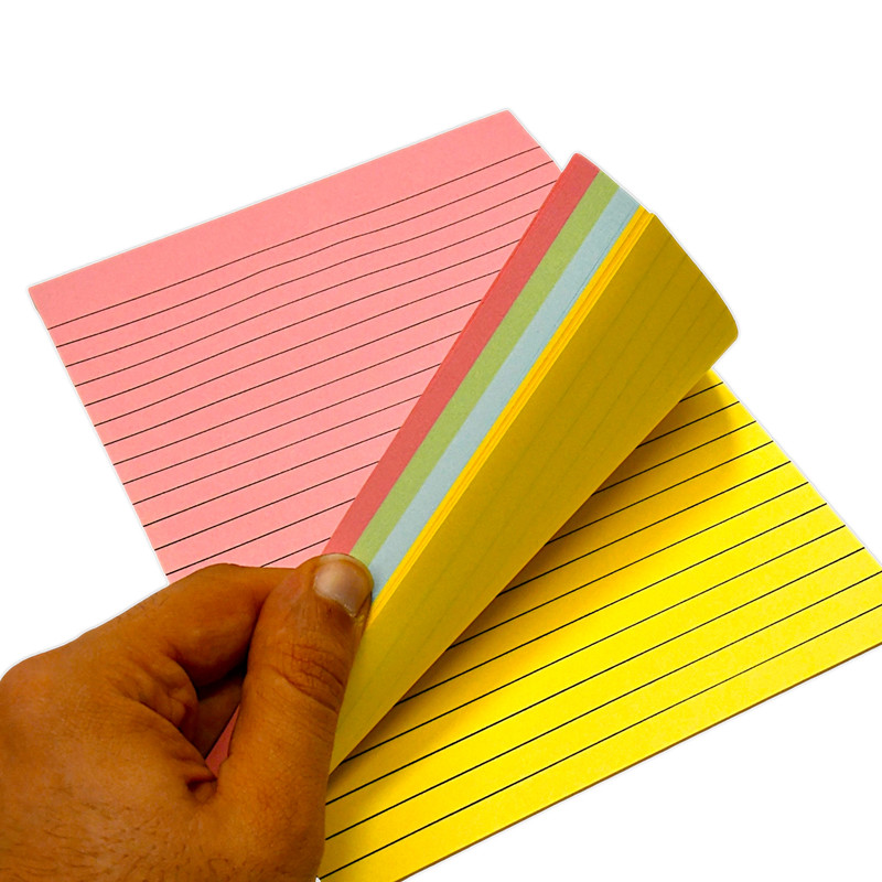 کاغذ یادداشت چسب دار اس اف مدل 315