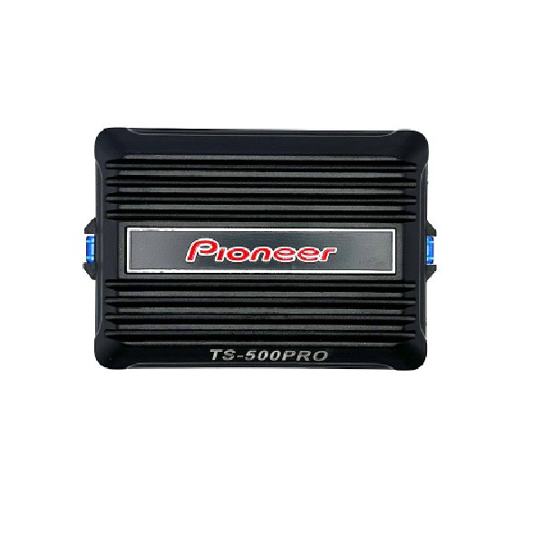 آمپلی فایر خودرو 4 کانال پایونیر مدل Pioneer TS-500PRO