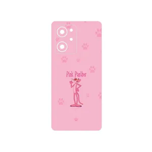 MAHOOT The Pink Panther Cover Sticker for Xiaomi Poco X5 Pro